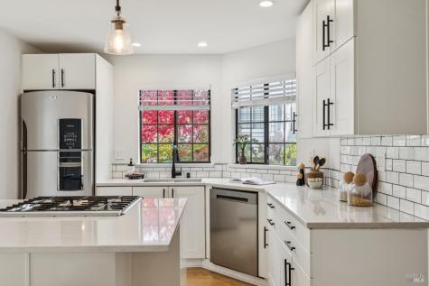 93 Ashford Avenue Mill Valley CA 94941