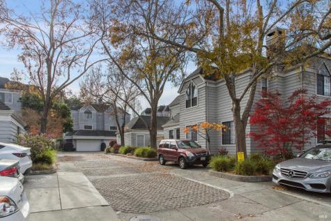 93 Ashford Avenue Mill Valley CA 94941