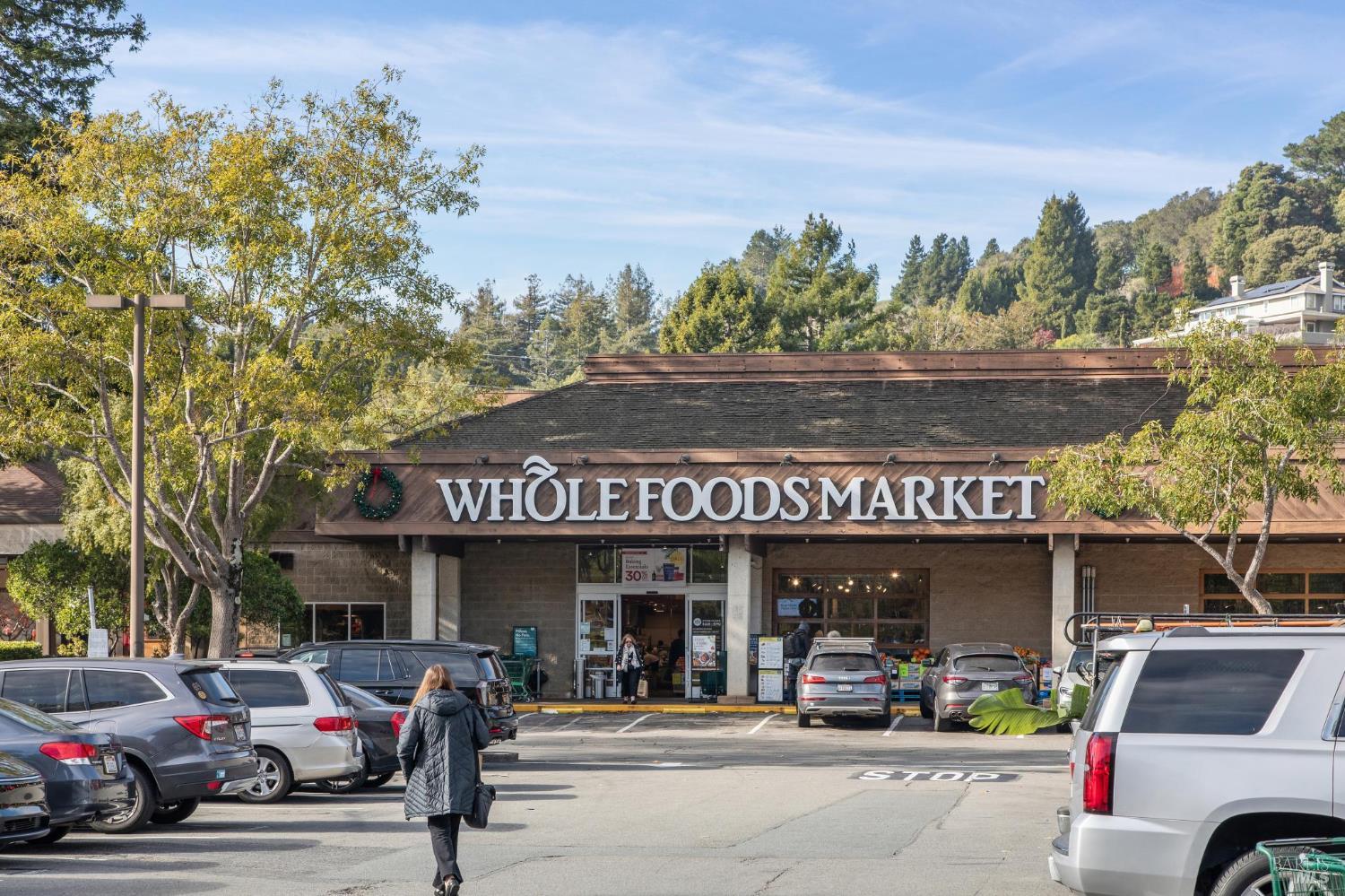 93 Ashford Avenue Mill Valley CA 94941
