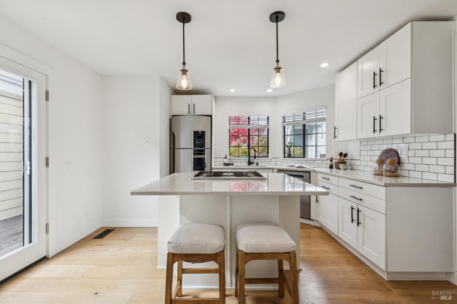 93 Ashford Avenue Mill Valley CA 94941