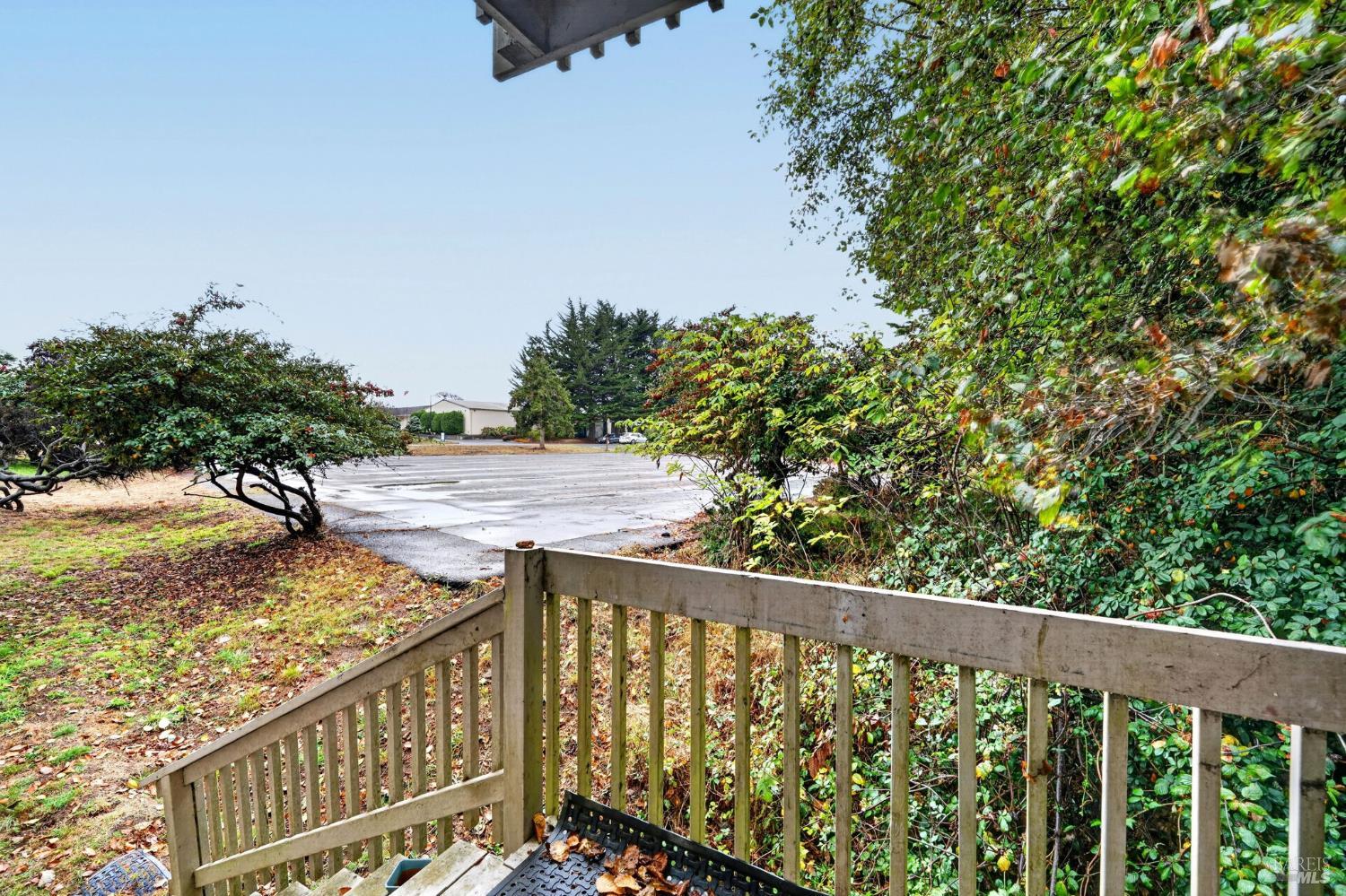 511 Cypress Street Fort Bragg CA 95437