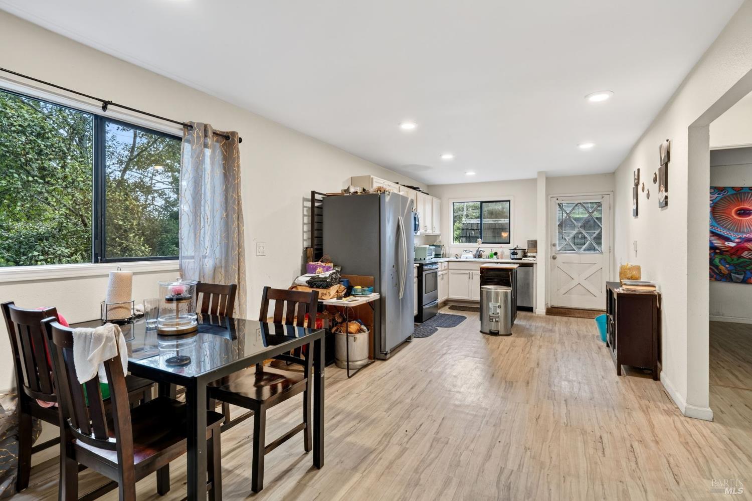 511 Cypress Street Fort Bragg CA 95437