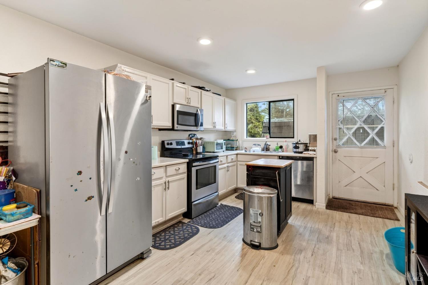 511 Cypress Street Fort Bragg CA 95437