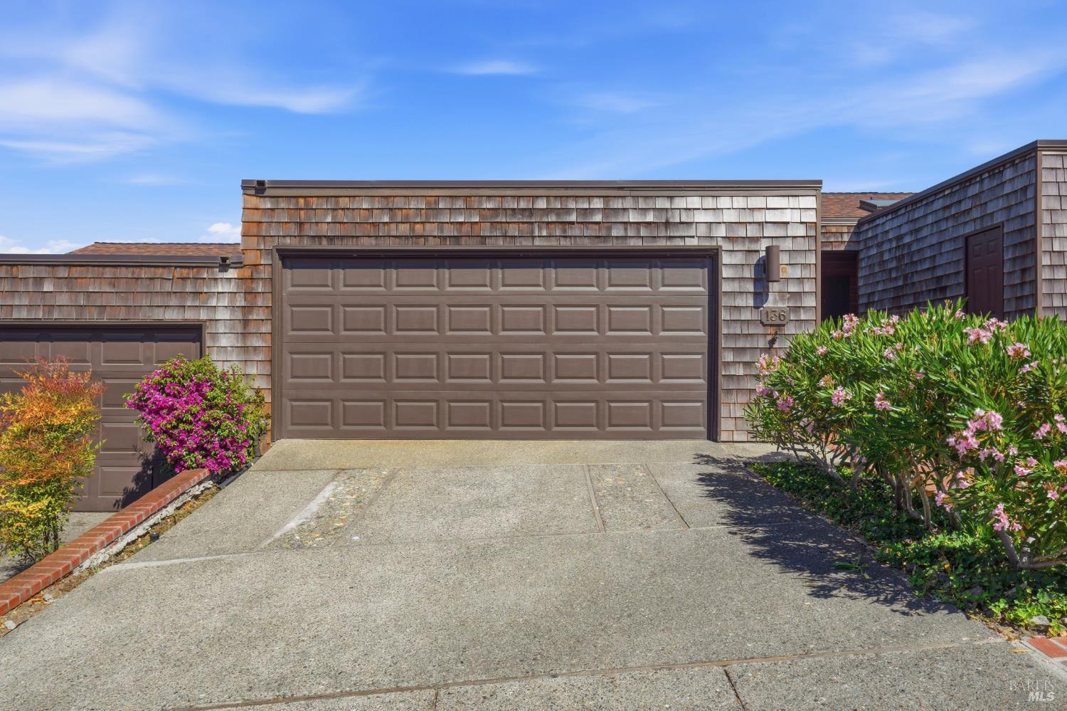 136 La Perdiz Court San Rafael CA 94903