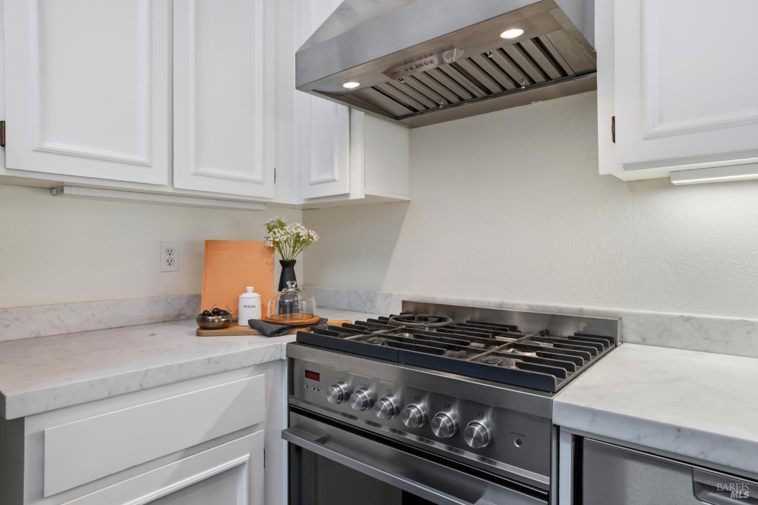 136 La Perdiz Court San Rafael CA 94903