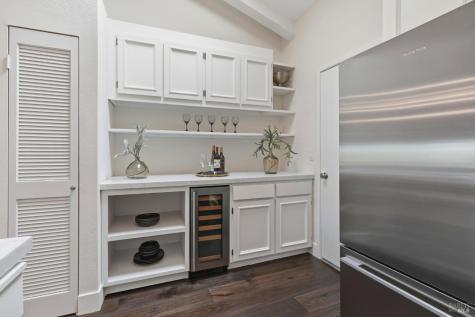 136 La Perdiz Court San Rafael CA 94903