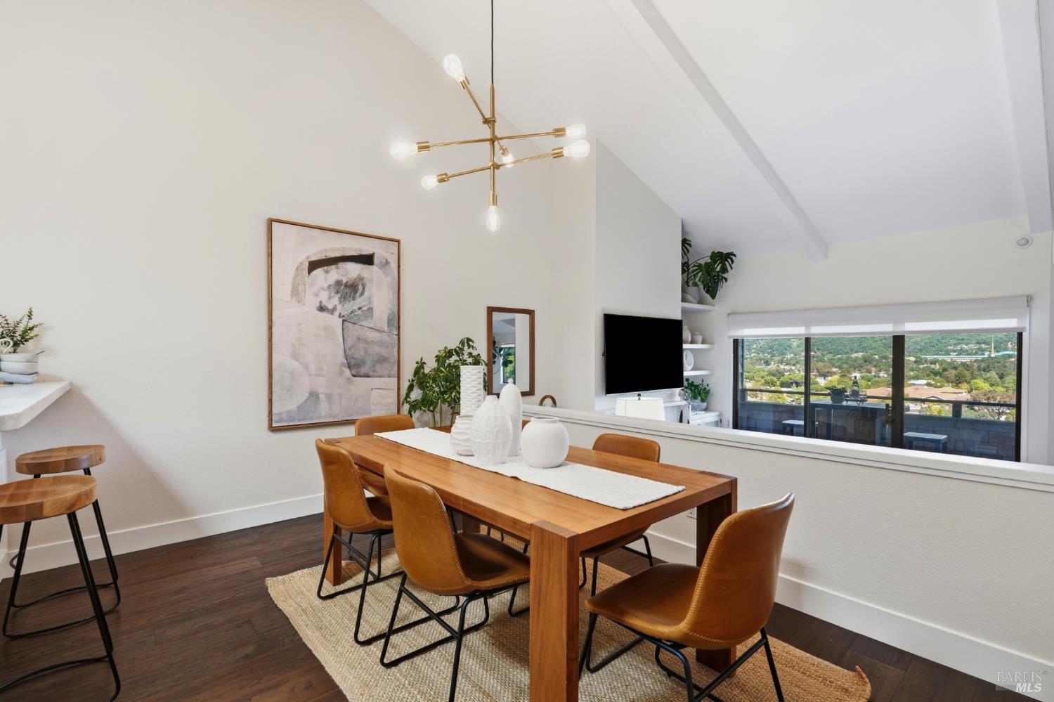 136 La Perdiz Court San Rafael CA 94903