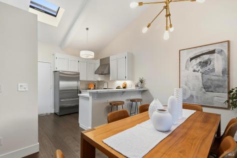 136 La Perdiz Court San Rafael CA 94903