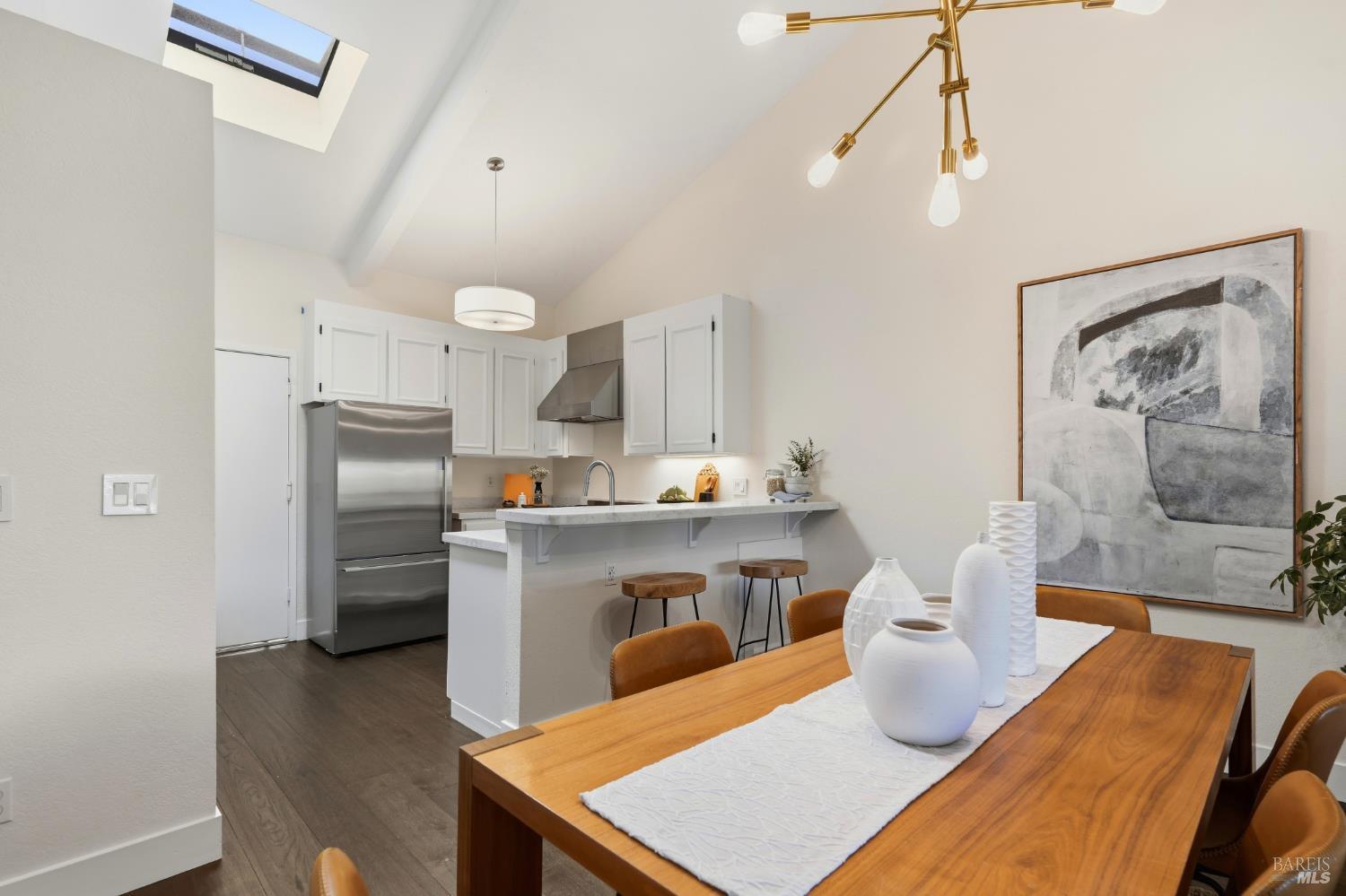 136 La Perdiz Court San Rafael CA 94903