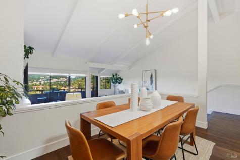 136 La Perdiz Court San Rafael CA 94903