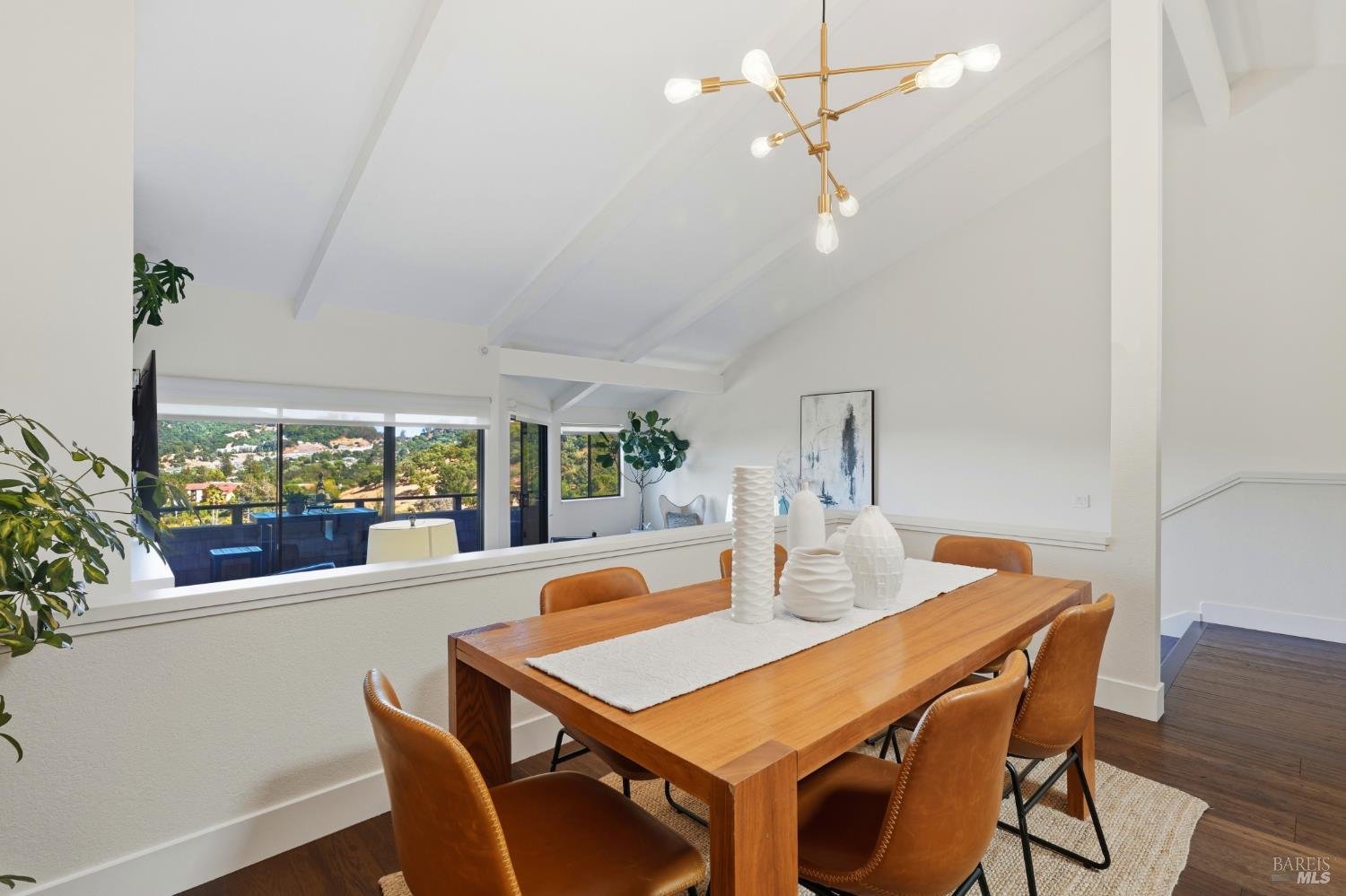 136 La Perdiz Court San Rafael CA 94903
