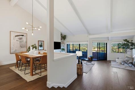 136 La Perdiz Court San Rafael CA 94903