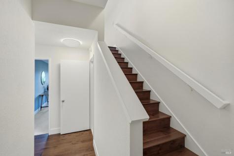 136 La Perdiz Court San Rafael CA 94903