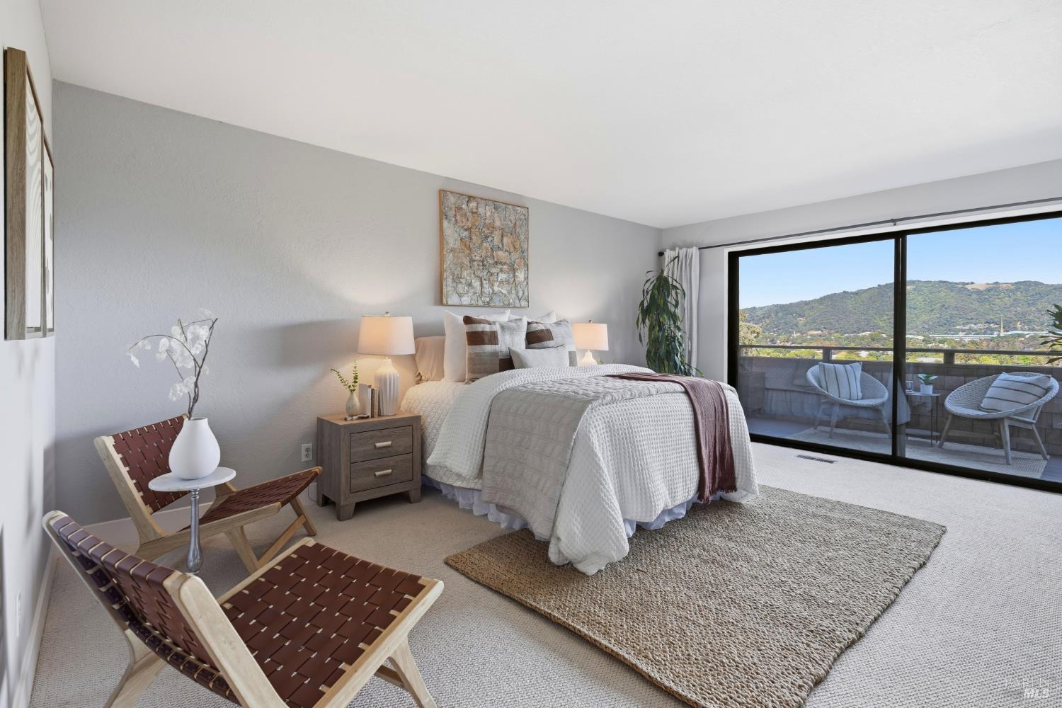 136 La Perdiz Court San Rafael CA 94903