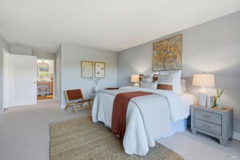 136 La Perdiz Court San Rafael CA 94903