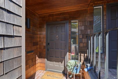 136 La Perdiz Court San Rafael CA 94903