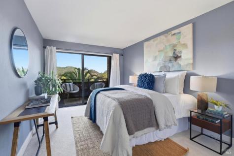 136 La Perdiz Court San Rafael CA 94903