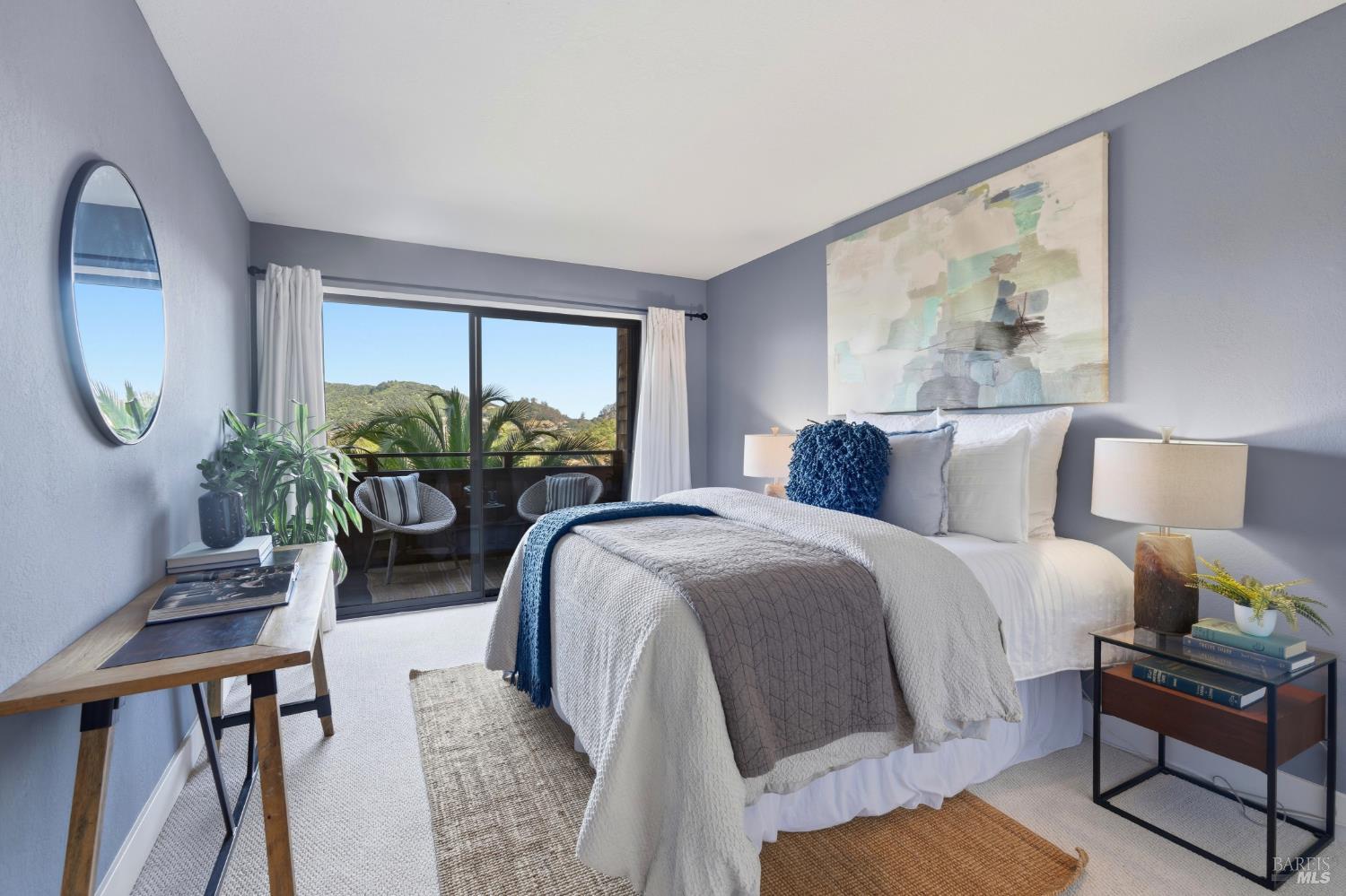 136 La Perdiz Court San Rafael CA 94903