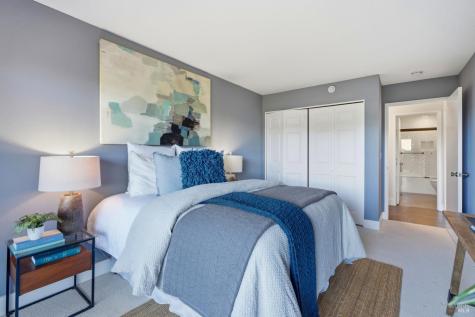 136 La Perdiz Court San Rafael CA 94903