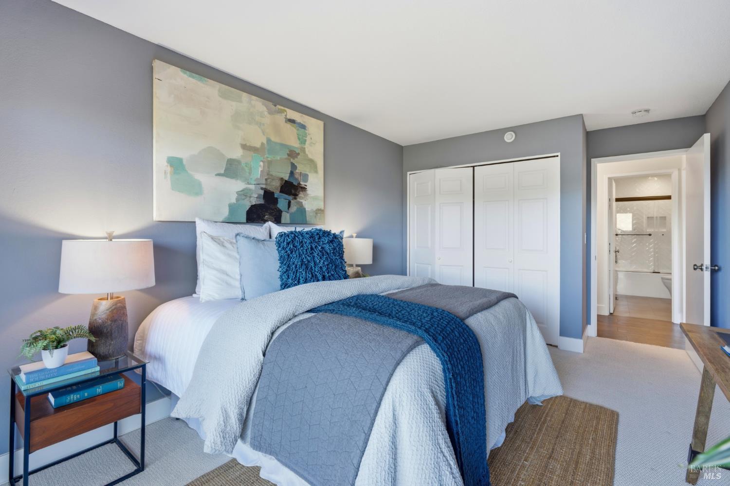 136 La Perdiz Court San Rafael CA 94903