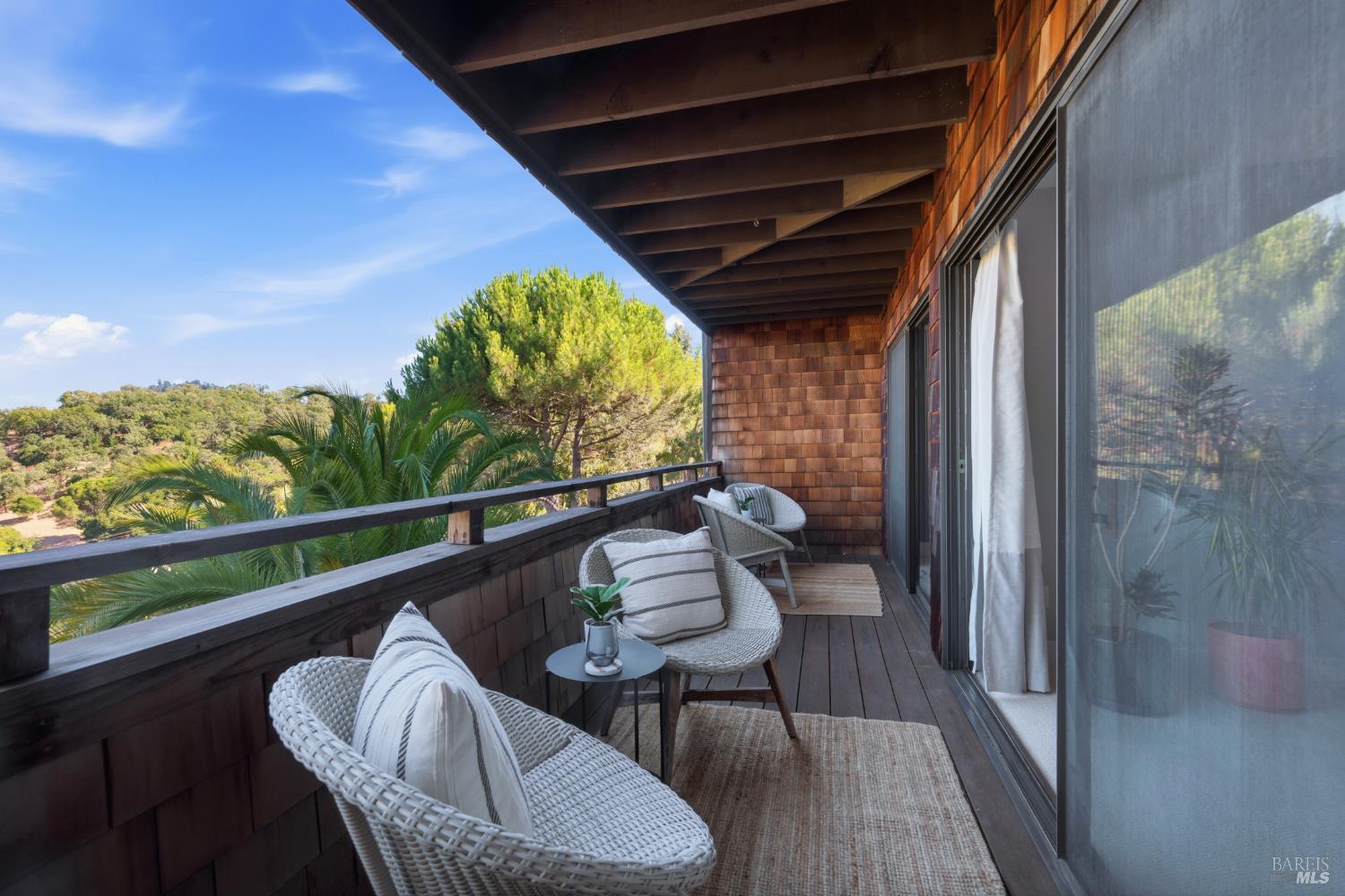 136 La Perdiz Court San Rafael CA 94903