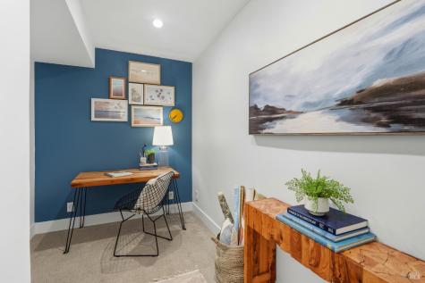 136 La Perdiz Court San Rafael CA 94903
