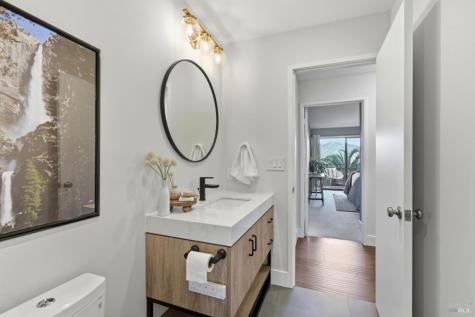 136 La Perdiz Court San Rafael CA 94903