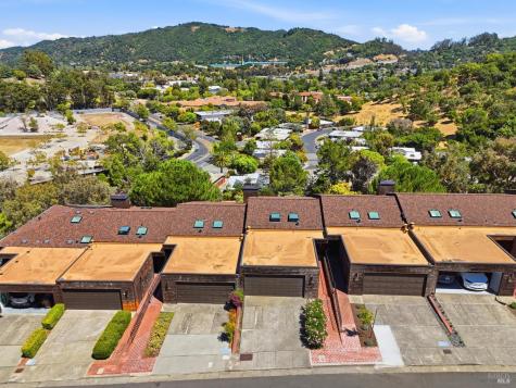 136 La Perdiz Court San Rafael CA 94903
