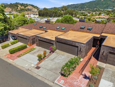 136 La Perdiz Court San Rafael CA 94903