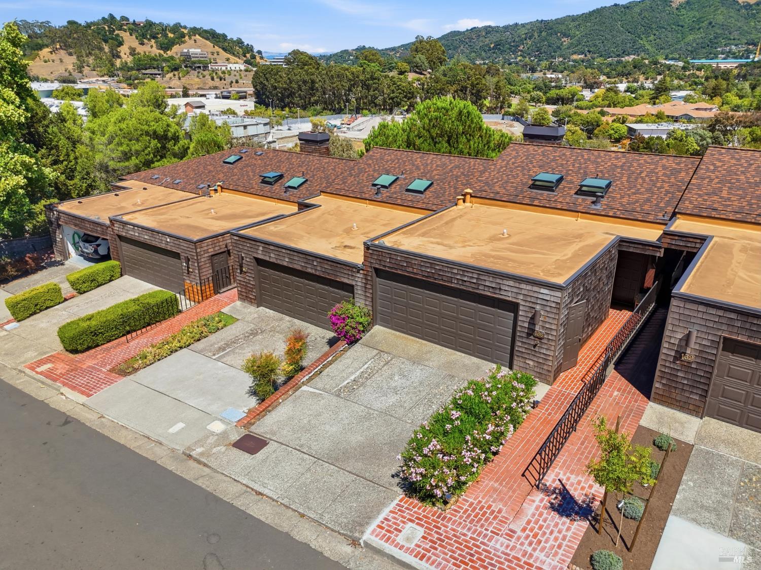 136 La Perdiz Court San Rafael CA 94903