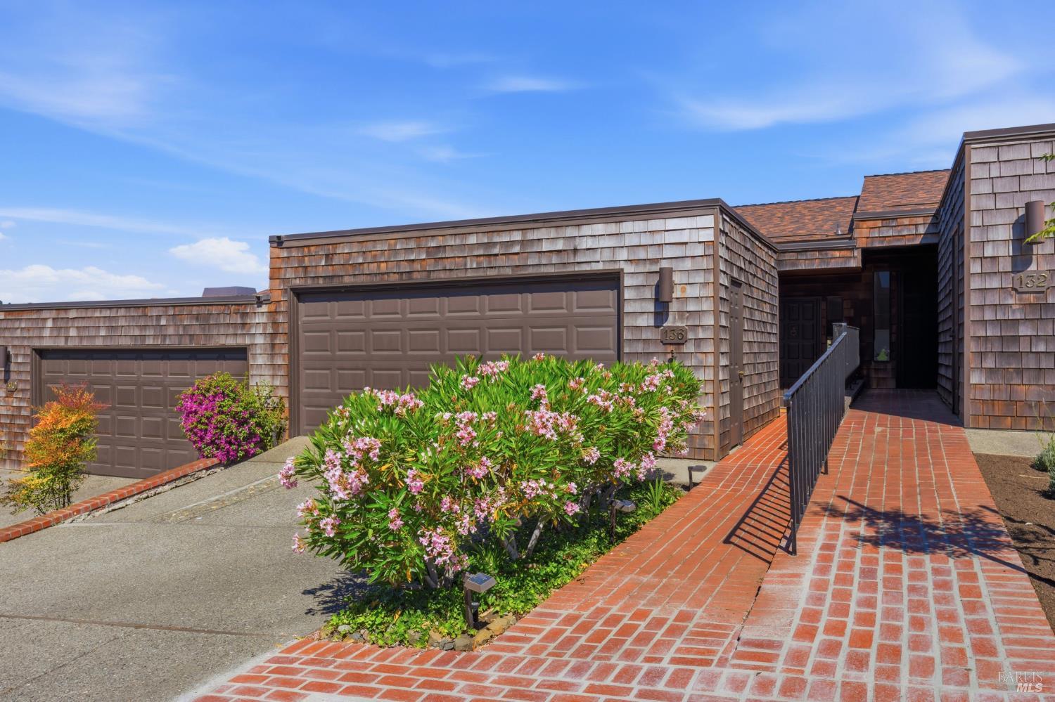 136 La Perdiz Court San Rafael CA 94903