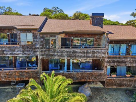 136 La Perdiz Court San Rafael CA 94903