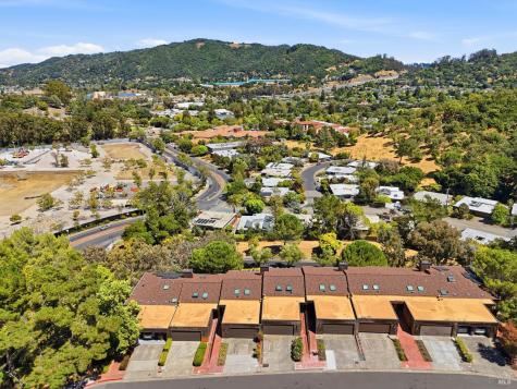 136 La Perdiz Court San Rafael CA 94903