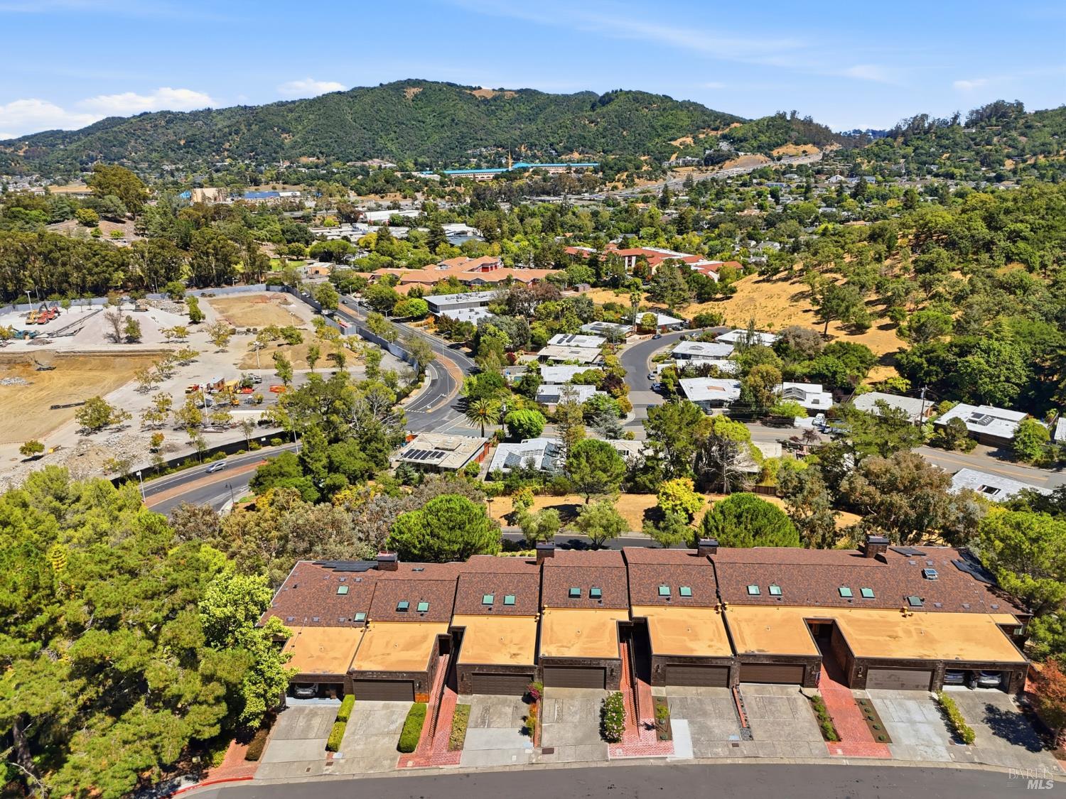 136 La Perdiz Court San Rafael CA 94903