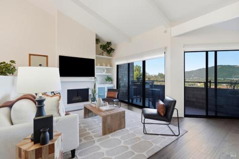 136 La Perdiz Court San Rafael CA 94903