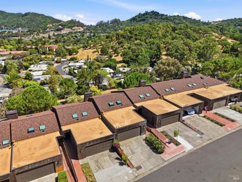 136 La Perdiz Court San Rafael CA 94903