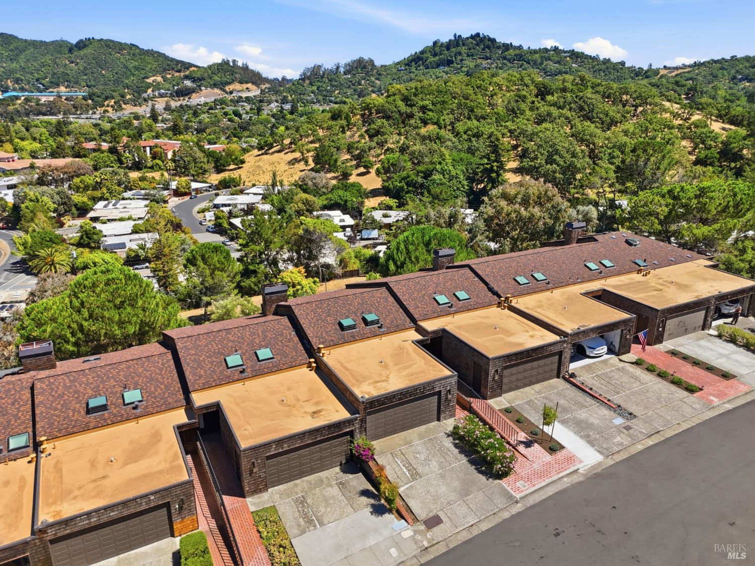 136 La Perdiz Court San Rafael CA 94903