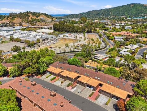 136 La Perdiz Court San Rafael CA 94903
