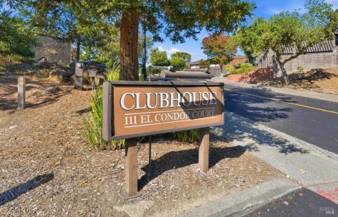136 La Perdiz Court San Rafael CA 94903