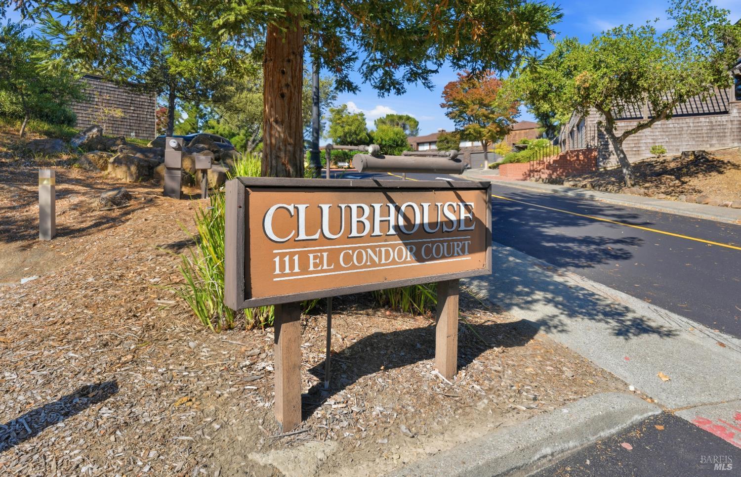136 La Perdiz Court San Rafael CA 94903