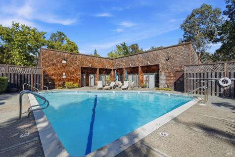 136 La Perdiz Court San Rafael CA 94903