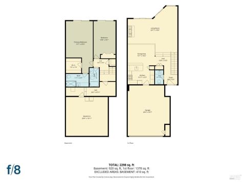 136 La Perdiz Court San Rafael CA 94903