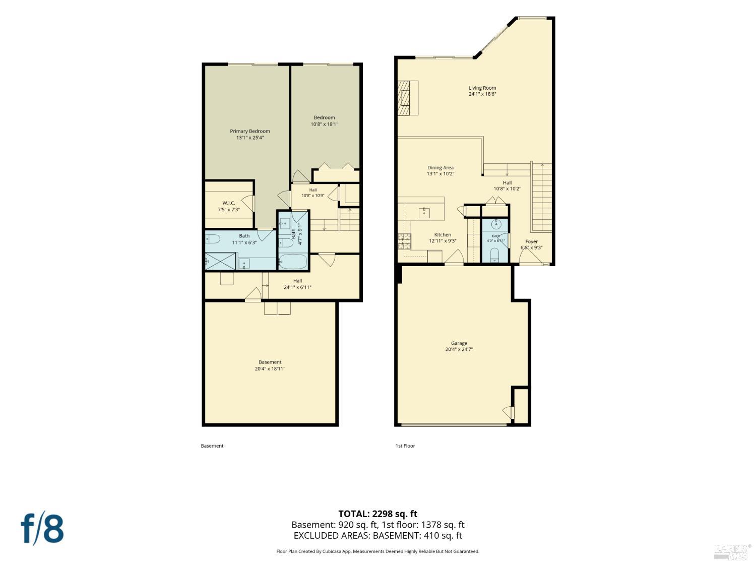 136 La Perdiz Court San Rafael CA 94903