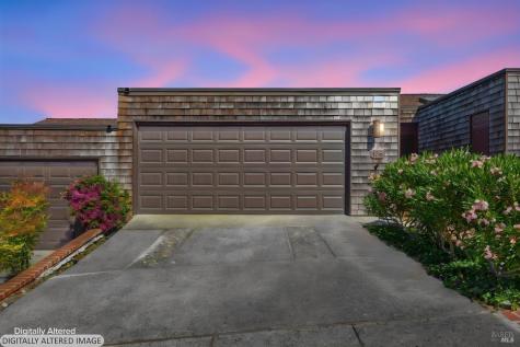 136 La Perdiz Court San Rafael CA 94903