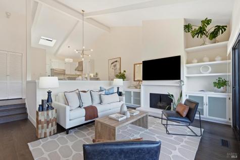 136 La Perdiz Court San Rafael CA 94903