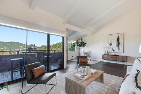 136 La Perdiz Court San Rafael CA 94903