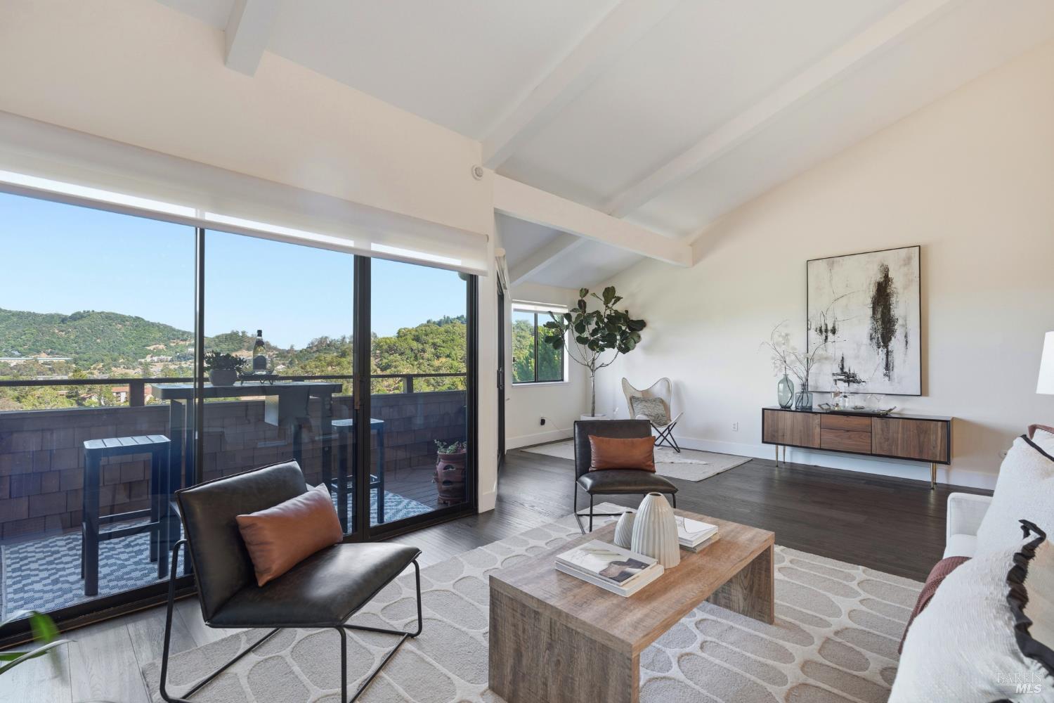136 La Perdiz Court San Rafael CA 94903