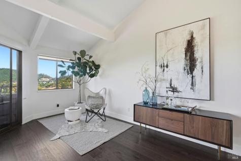136 La Perdiz Court San Rafael CA 94903
