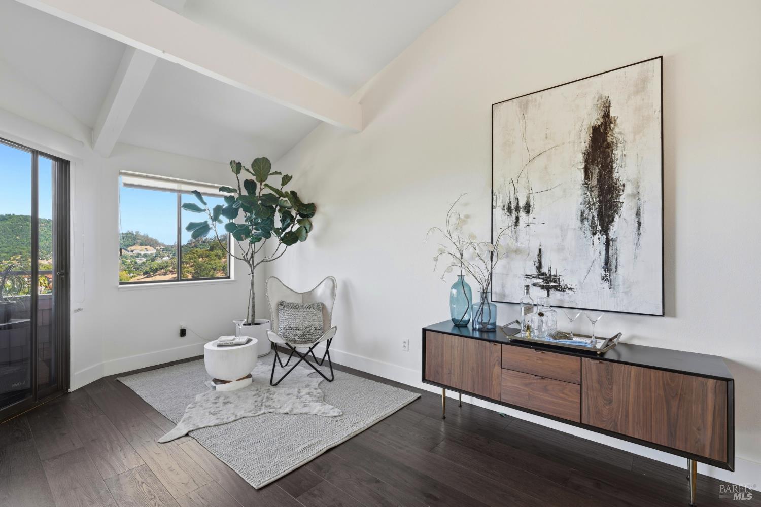 136 La Perdiz Court San Rafael CA 94903
