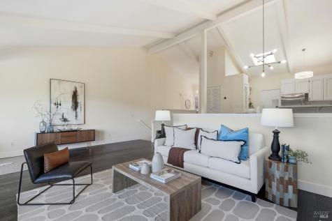 136 La Perdiz Court San Rafael CA 94903